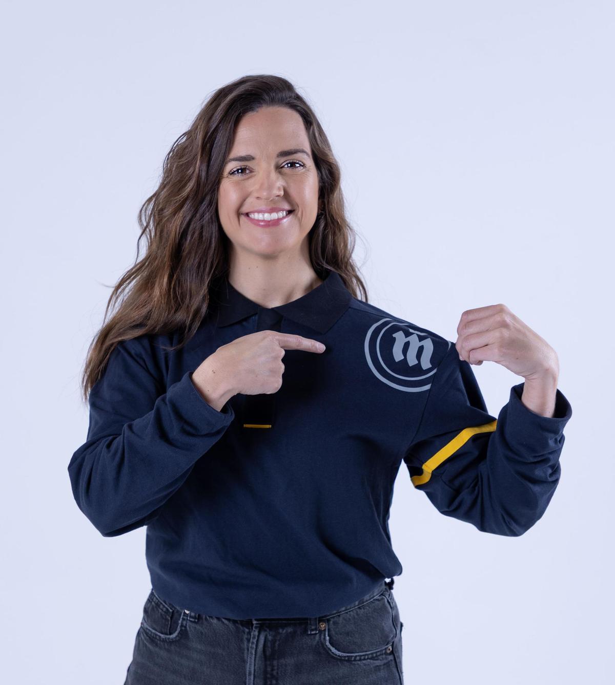 Cristina Gutiérrez Midas