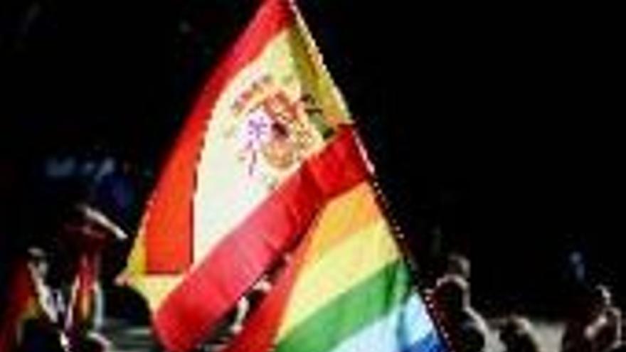 Barcelona acogerá los EuroGames de Gays y Lesbianas del 2008