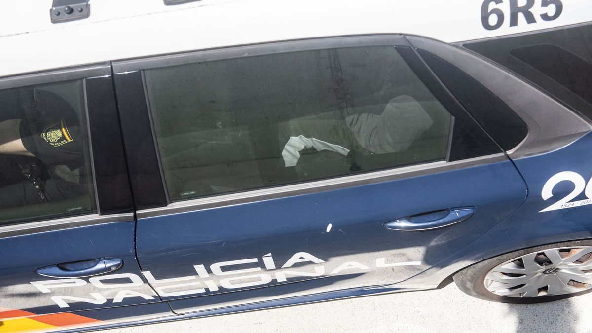 Prisión provisional y sin fianza para el detenido por el crimen de la Sagrada Familia