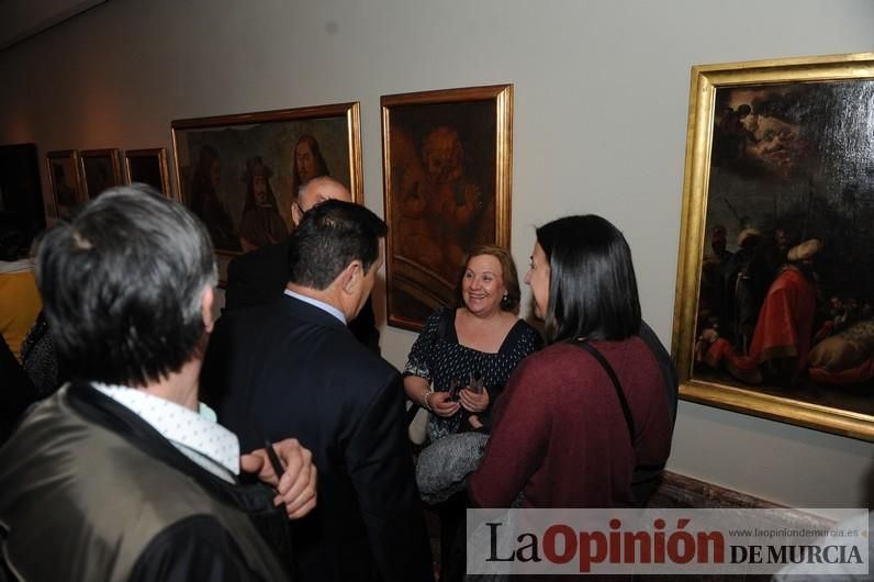 Torreblanca convierte en dulces los cuadros del Mubam