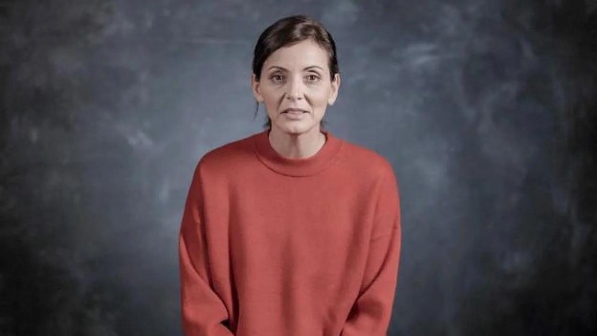 NEVENKA PONFERRADA | Nevenka Fernández regresa arropada a Ponferrada para participar en un acto público