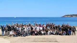 Sant Josep és Foto clausura su II Congreso de Fotografía