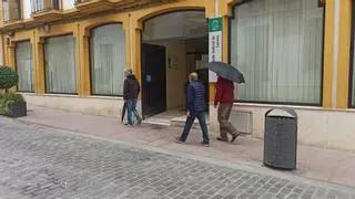 Un detenido por una presunta agresión sexual en la aldea lucentina de Jauja