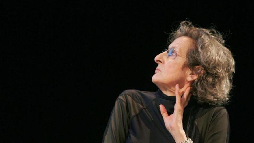 Muere Trisha Brown, gran figura de la danza contemporánea