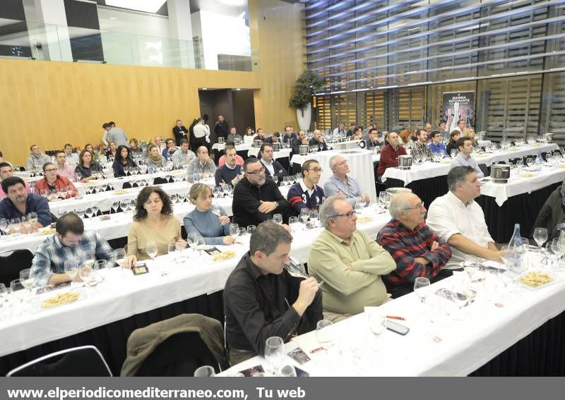 GALERÍA DE FOTOS -- CATA MAGISTRAL DE BODEGAS BOCOPA