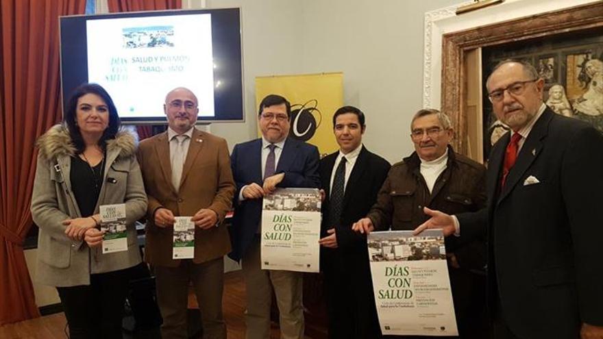 Cruzada contra el tabaco