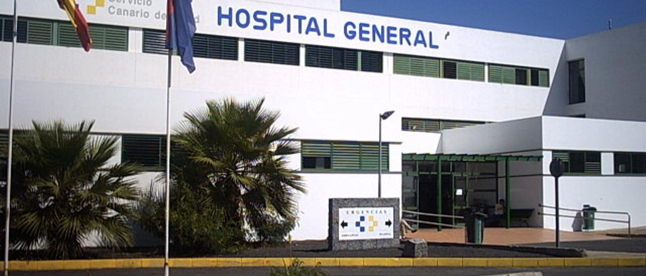 Sanidad planea destinar 15,5 millones a ampliar el Hospital José Molina Orosa.