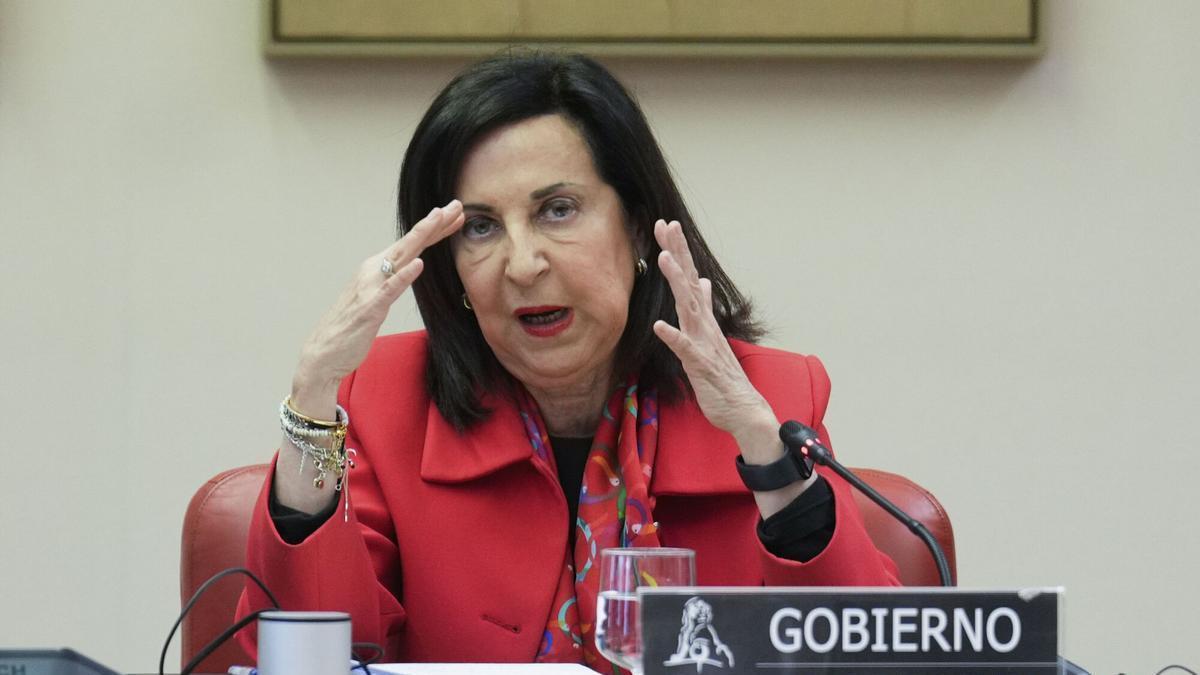 EN LÍBANO | De la «enérgica protesta” a un “control de tráfico”: Gobierno y PP ante la retención de Israel de un casco azul español