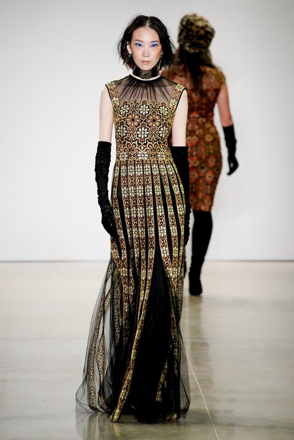 Tadashi Shoji