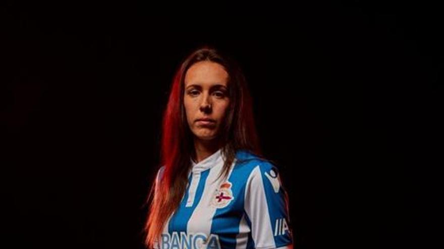 Alicia Muñoz, nuevo fichaje del Femenino Cáceres