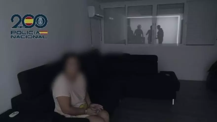 Detenidas 13 personas de un clan familiar dedicado al control del tráfico de drogas en Palma-Palmilla