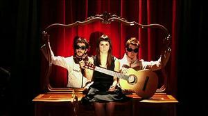 Vídeo de la cançó de Meritxell Gené ’L’amor jugava a perdre’s’.