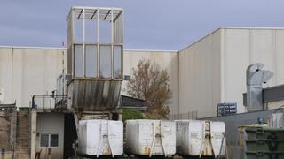 El cierre de la planta de transferencia obliga a San Vicente a asumir nuevos costes por el traslado de residuos a Piedra Negra