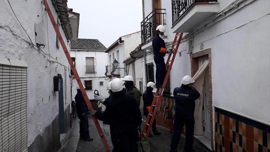 Un delito menor en el Código Penal