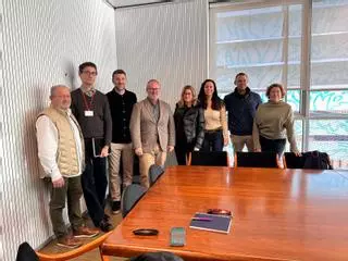 Avanza el proceso de creación del Consorci de la Marjal de la Safor