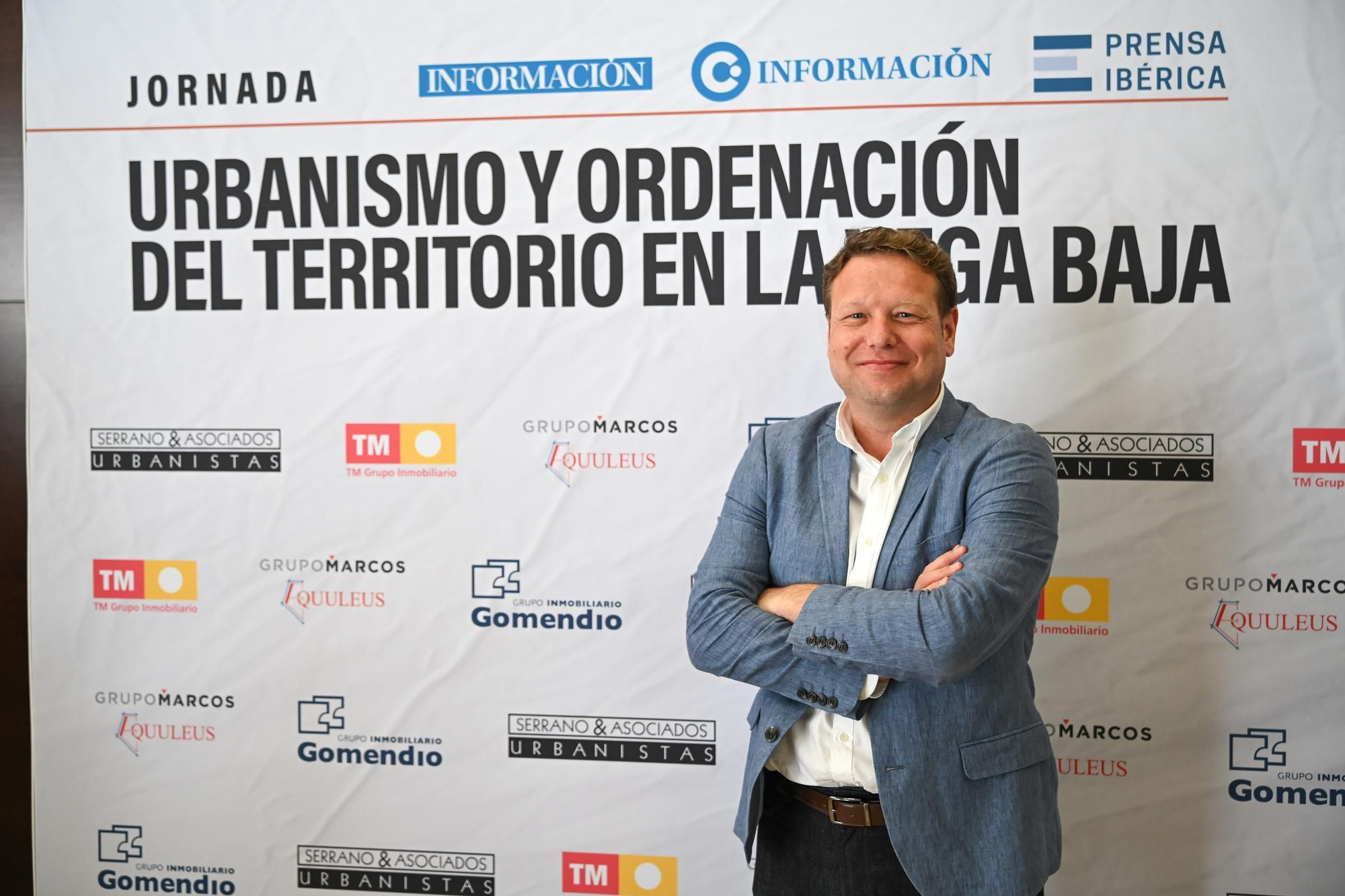 Jornada «Urbanismo y Ordenación del Territorio en la Vega Baja»