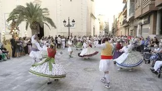 Música para todas las edades y actividades por el día marcan las fiestas de Paiporta