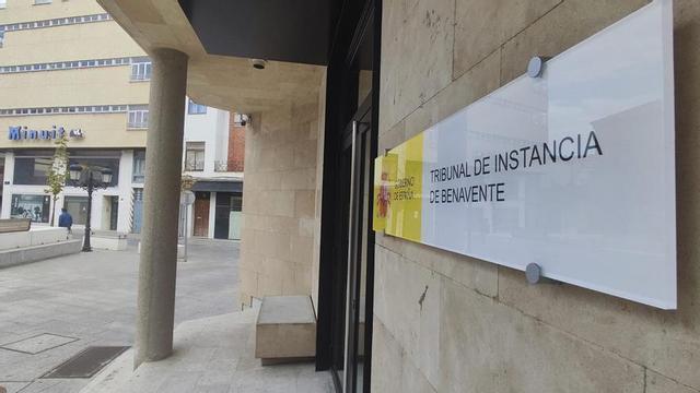 El Tribunal de Instancia absolvió a la mujer y la Audiencia ha confirmado la sentencia.