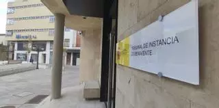 Absuelven a la pareja de un enfermo terminal de Benavente acusada de estafa y apropiación indebida por la familia