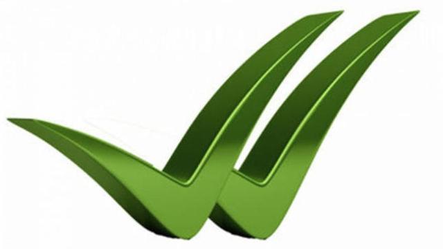 El 'doble check' de WhatsApp es una de las marcas más reconocibles en los móviles.