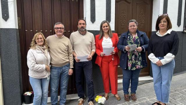 Homenaje a los deportados a campos nazis | CÓRDOBA
