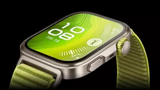 Huawei Watch Fit 4 Pro,  o como transformar la muñeca en un laboratorio de aventuras