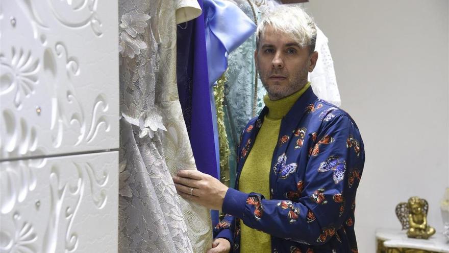 L’Aljama nombra a Higinio Mateu su Adelantat 2019 para la Magdalena