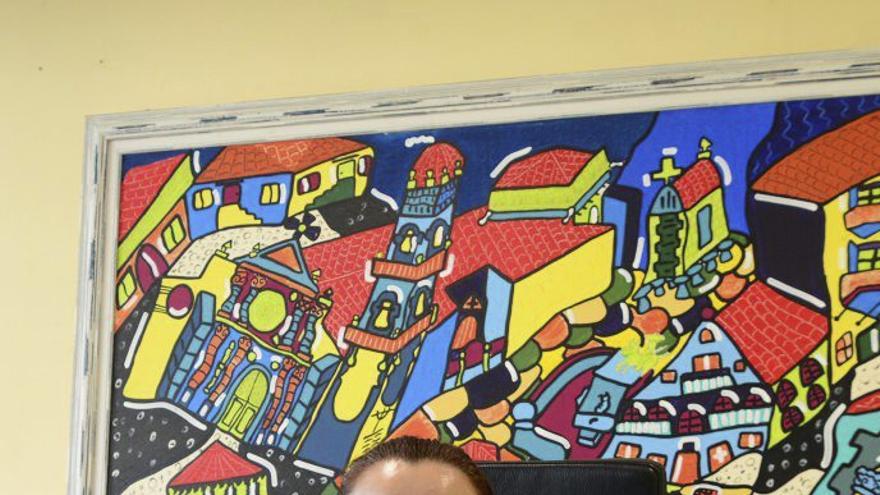 BNG, PSOE y PP tienen ya candidatos a la Alcaldía y EU renuncia a presentarse