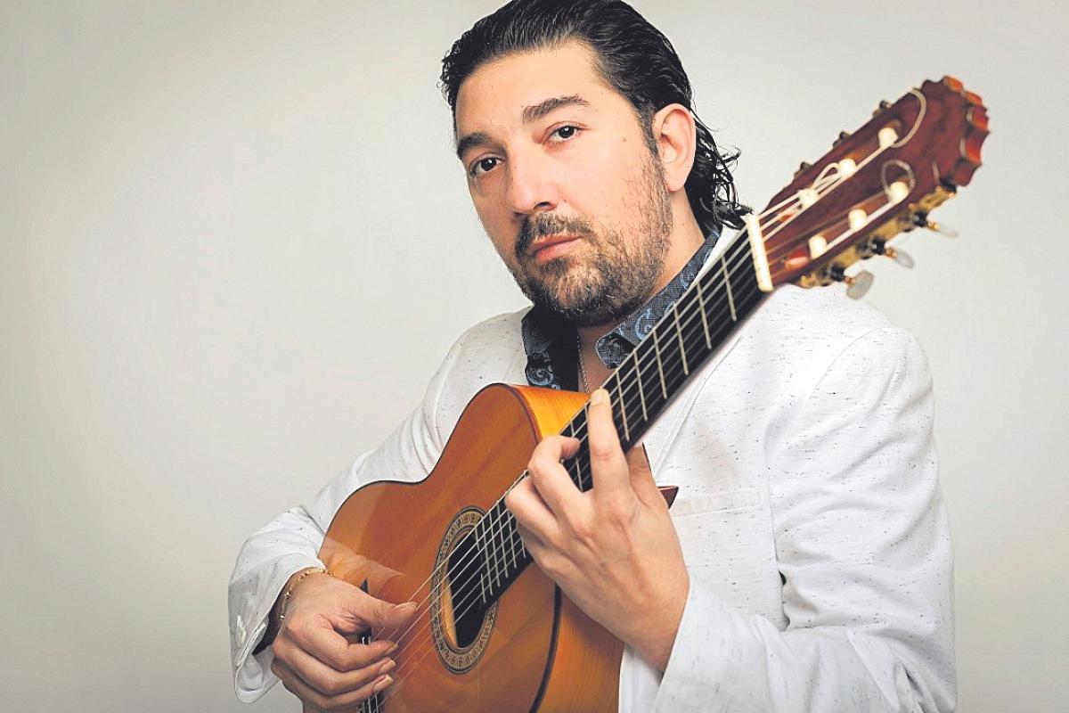 ANTONIO REY
