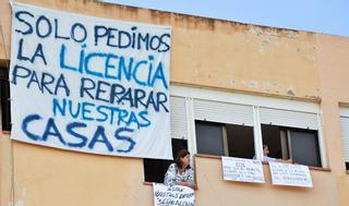Apartamentos Don Pepe de Ibiza: Sant Josep seguirá adelante con el desalojo