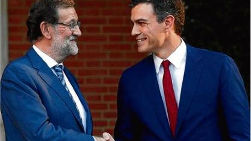 La falta d&#039;entesa entre els partits ha derivat en unes eleccions generals sense precedents a Espanya.