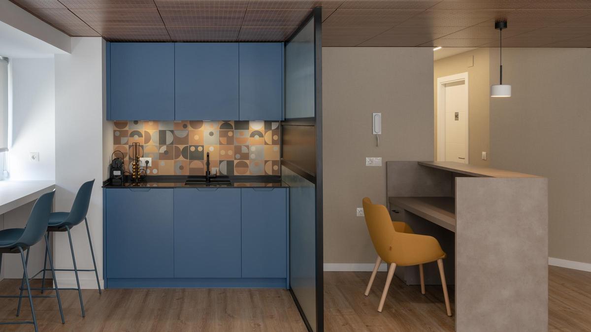 Cooworking San Lorenzo