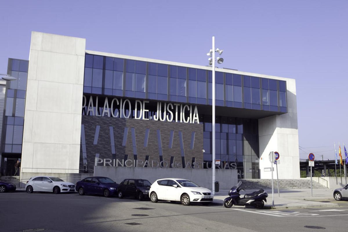 El Sespa niega que hubiese desatención médica con el parricida de Monteana