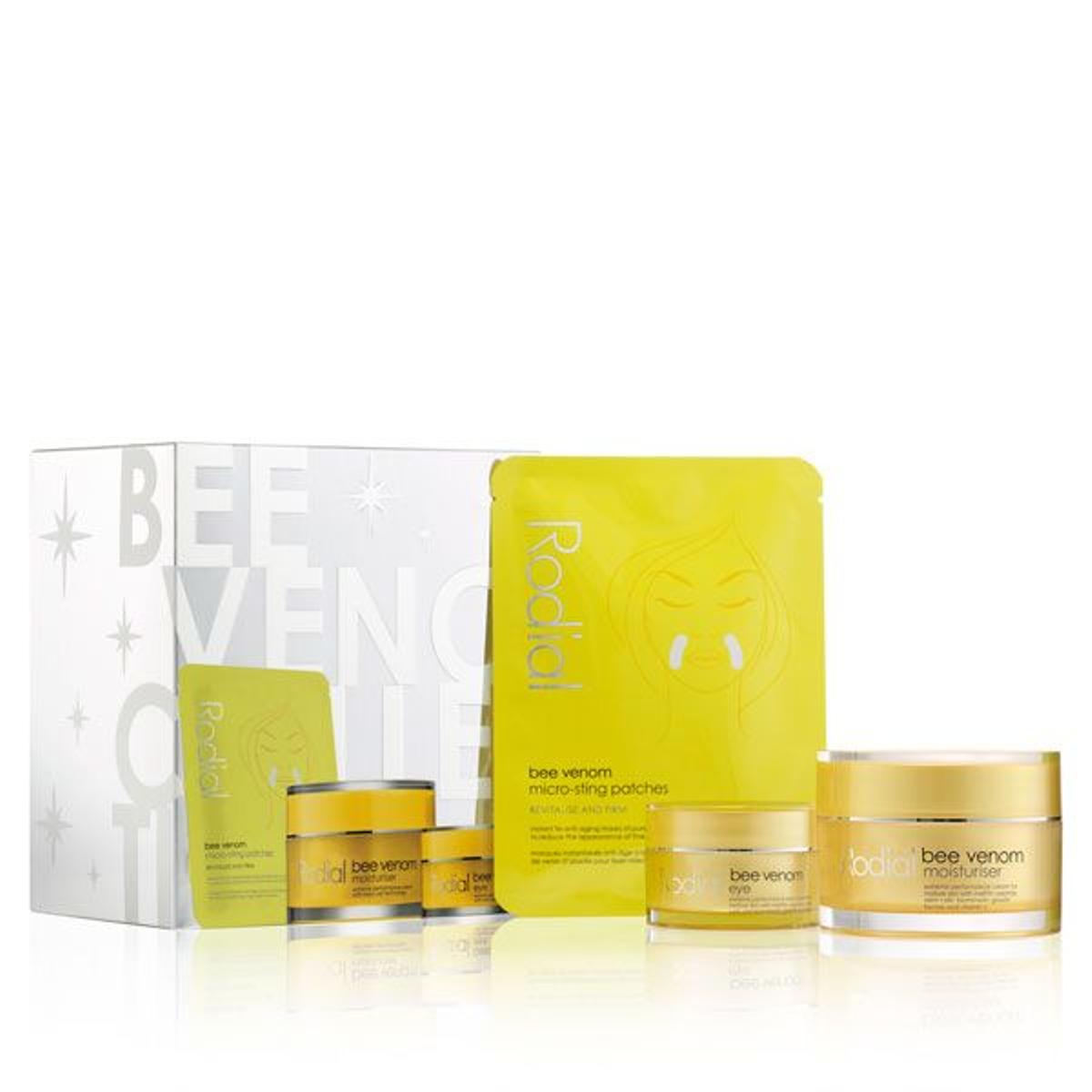 Bee Venom Collection, Rodial