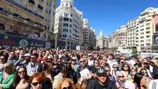 Guía imprescindible para disfrutar de las Fallas en Valencia