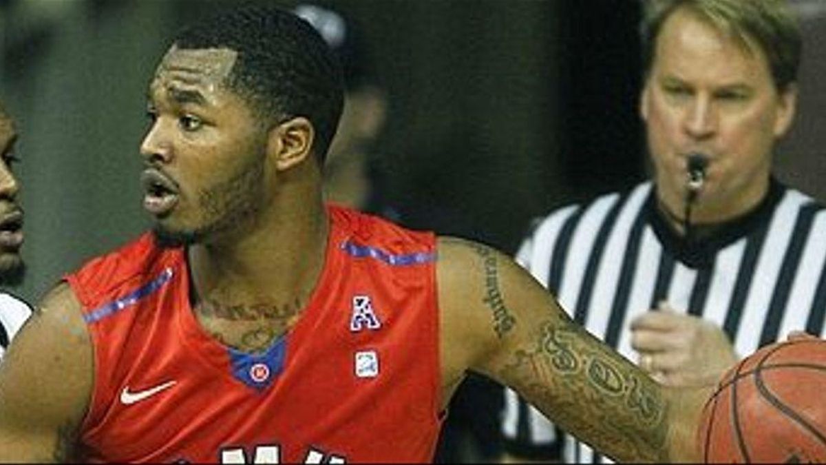 Markus Kennedy.