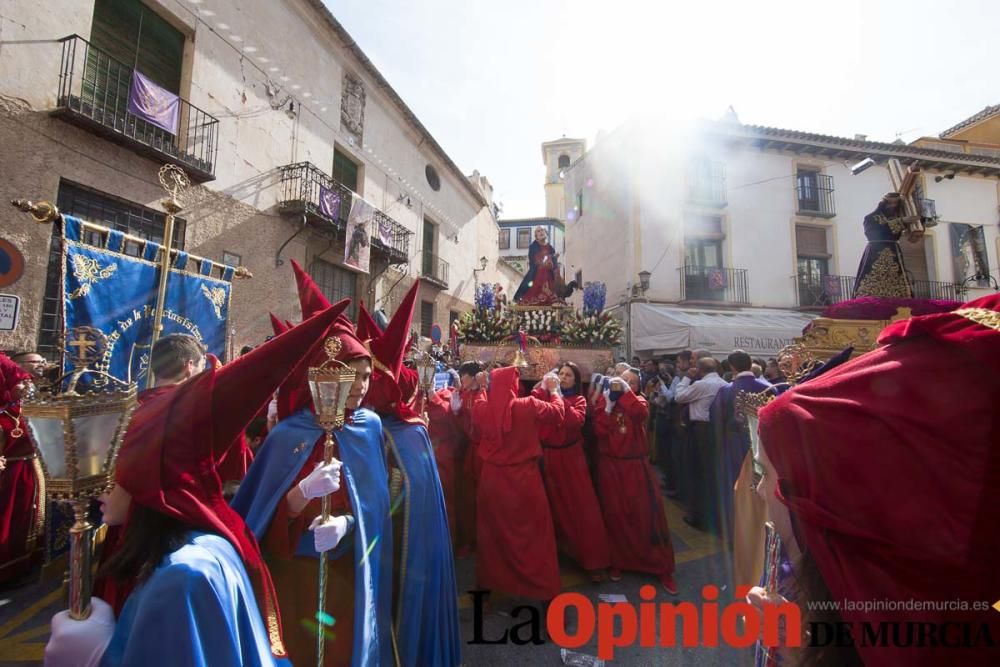 Viernes Santo en Cehegín