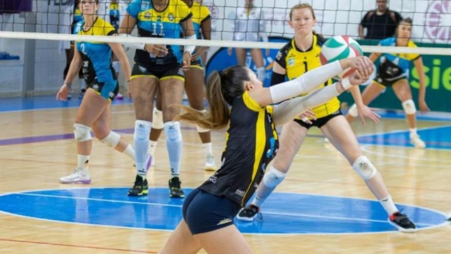 El Aguere, a medias, se queda sin el premio final