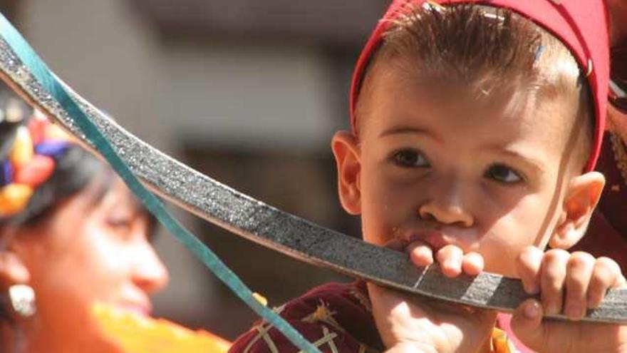 La esperanza de las fiestas de Villena