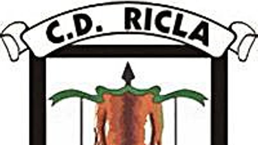 El CD Ricla prepara
una intensa e ilusionante temporada