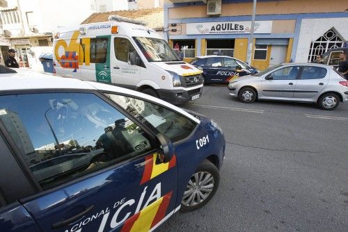 Matan a un policía