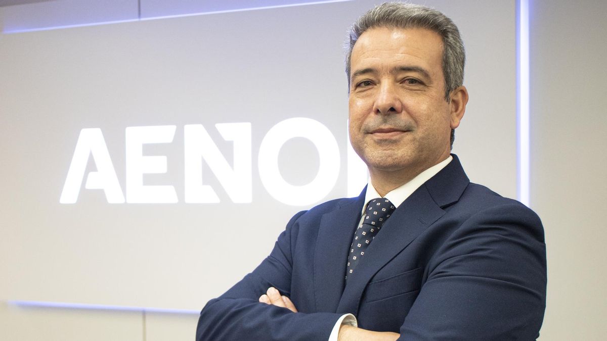 «Catalunya sempre ha sigut una regió amb un teixit empresarial líder i molt conscienciada amb la millora contínua» «Catalunya sempre ha sigut una regió amb un teixit empresarial líder i molt conscienciada amb la millora contínua»