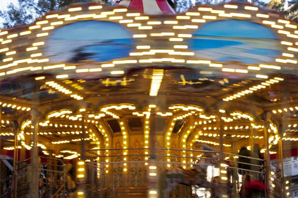 Durante esta temporada, se ofrecen diferentes actividades para grandes y chicos
