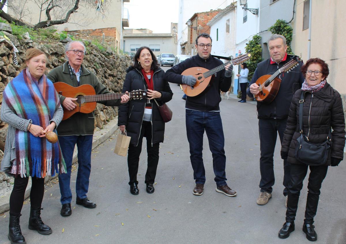 La agenda navideña tiene en las citas musicales uno de sus ejes.