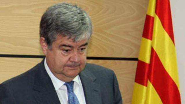 Guillem López Casasnovas, catedrático de la Universitat Pompeu Fabra y consejero del Banco de España.