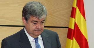 López Casasnovas: "La comisión de expertos para la financiación es una martingala"