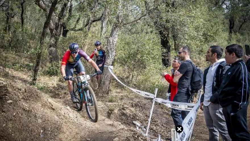 La Jonquera estrena un circuit de ciclisme obert de 8 quilòmetres