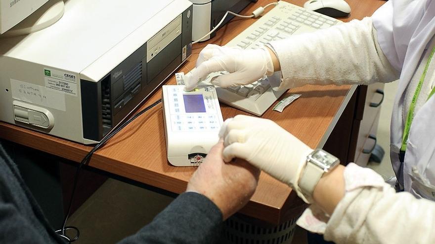 La preocupación de valencianos diabéticos tipo 2 por desarrollar un evento cardiovascular crece un 22 %