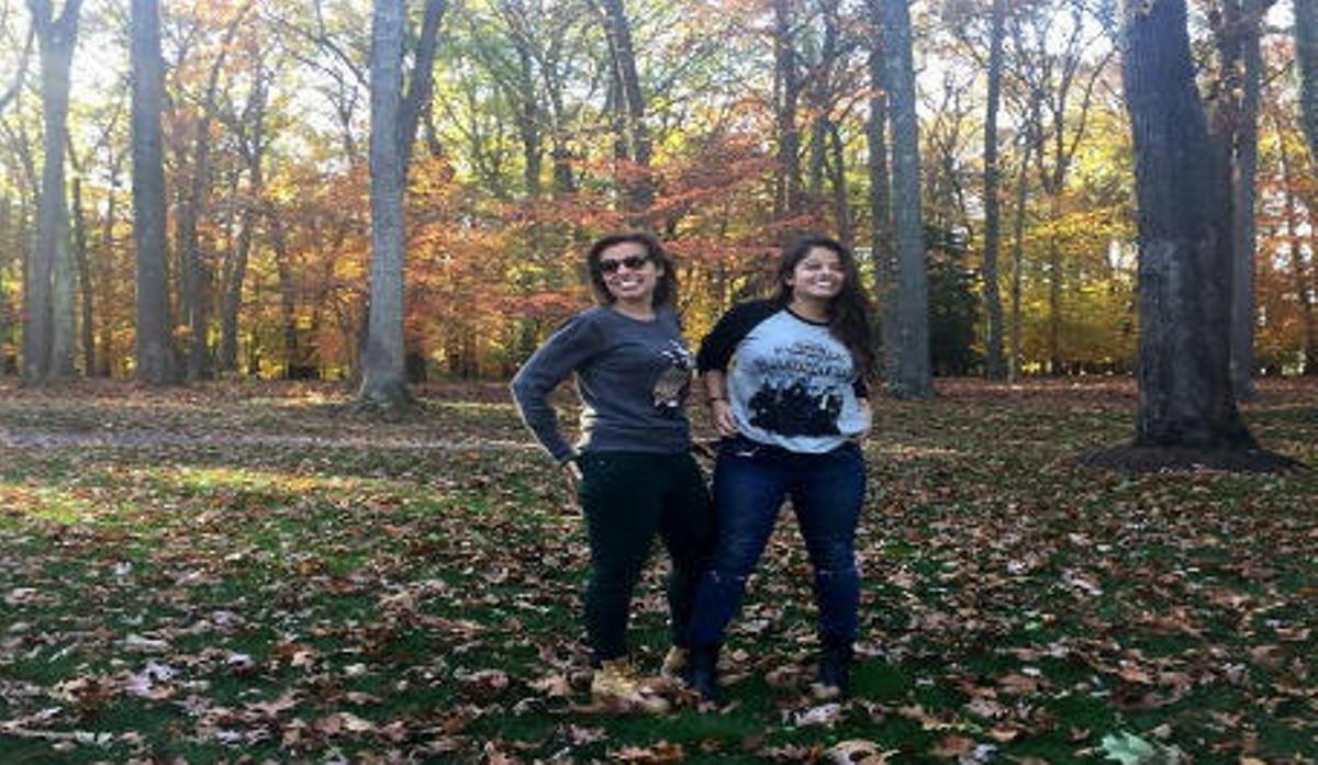 Ruta por Nueva Jersey tras las huellas de Bruce Springsteen