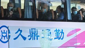 L’OMS veu «extremadament improbable» que el coronavirus sortís d’un laboratori